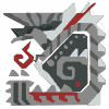 Stygian Zinogre
